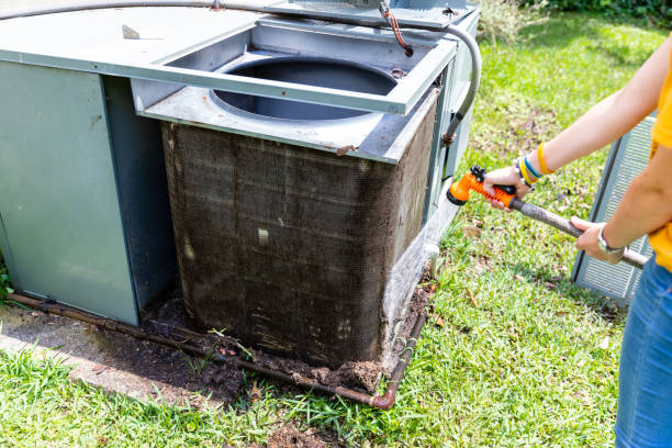 Best Affordable Duct Cleaning Services  in Hillsdale, NJ