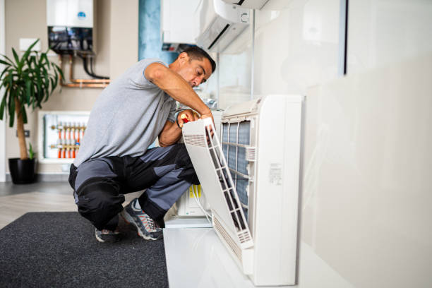 Best Air Duct Cleaning Near Me  in Hillsdale, NJ