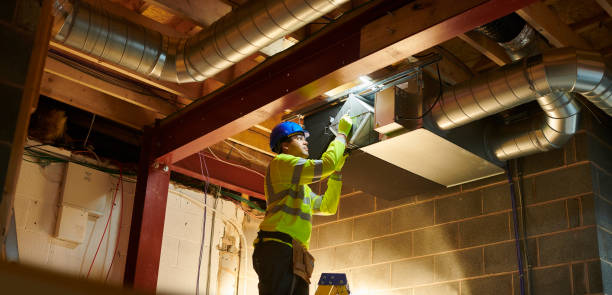 Best Duct Cleaning Specialists  in Hillsdale, NJ