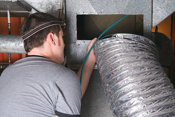 Best Air Duct Cleaning Near Me  in Hillsdale, NJ