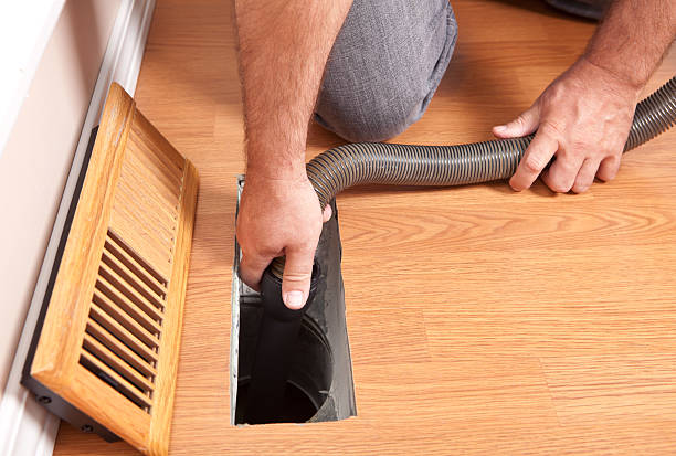Best HVAC System Cleaning  in Hillsdale, NJ