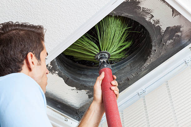 Best Emergency Air Duct Cleaning  in Hillsdale, NJ