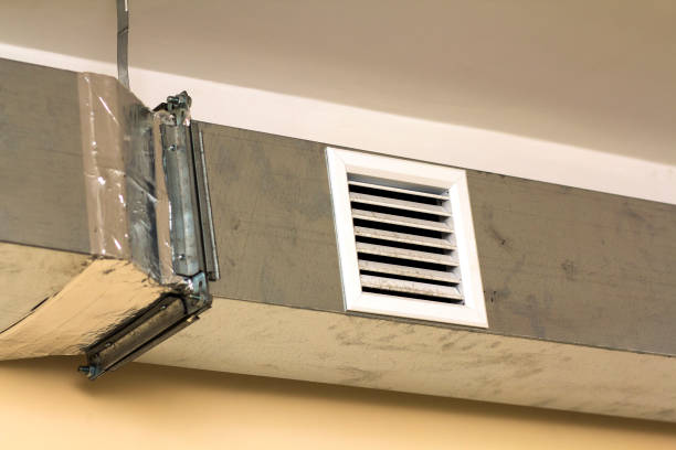 Best Commercial HVAC Duct Cleaning  in Hillsdale, NJ